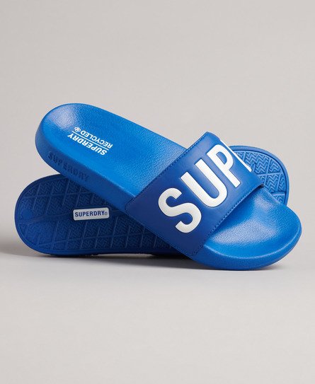 Sandales de piscine Core