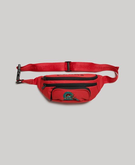 Chinese New Year Multi Bumbag 