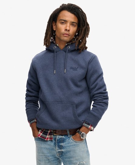 Essential Logo Hoodie