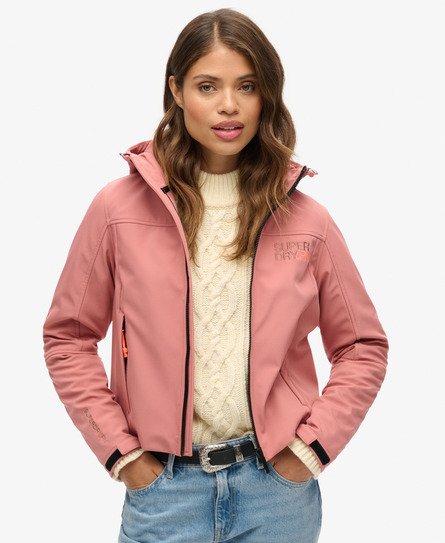 Collection superdry femme sale