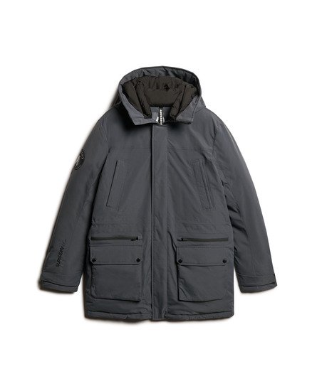 人気海外ブランドアイテム｜ファッション通販 City Superdry Padded Products Men's - Coat Parka ジャケット・アウター