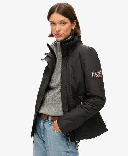 Mountain Windbreaker Jacke