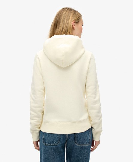 Superdry Essential Logo Hoodie Women s Womens Hoodies and sweatshirts