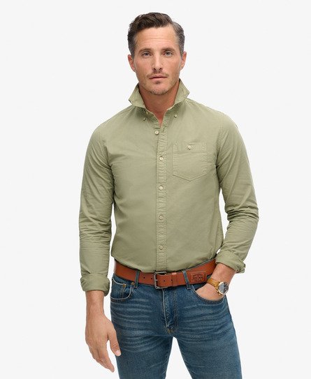 Light Khaki Green