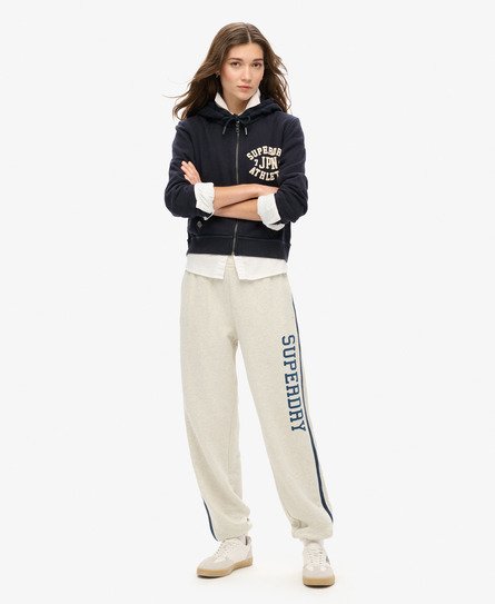 Superdry womens tracksuit sale on sale