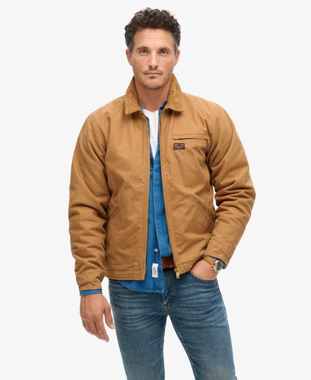  Surplus Ranch Jacket