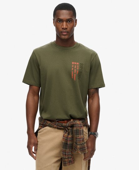 Army Khaki