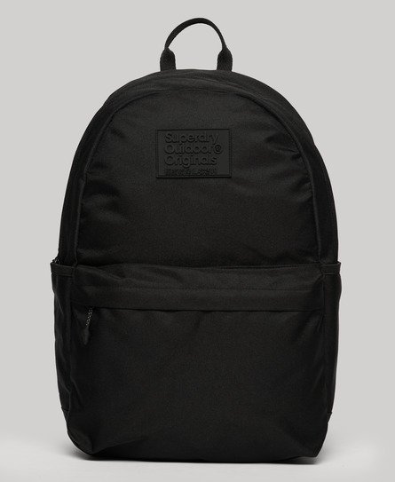 Klassischer Montana Rucksack