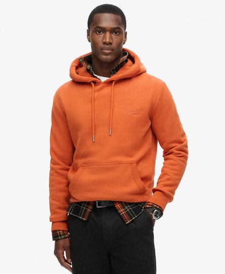 Superdry Essential Logo Hoodie Men s Mens Hoodies and sweatshirts