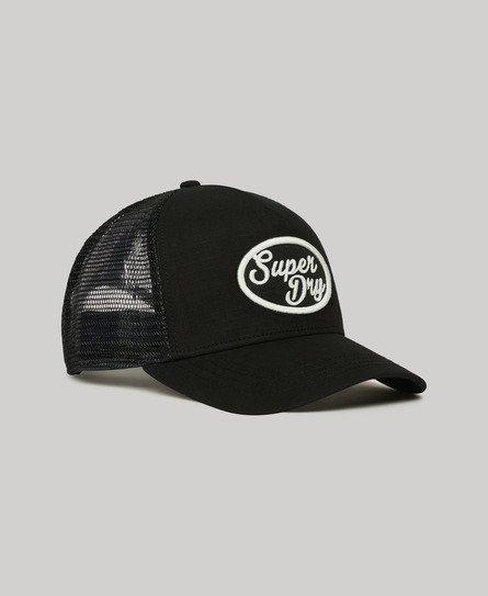 Casquette camionneur Dirt Road