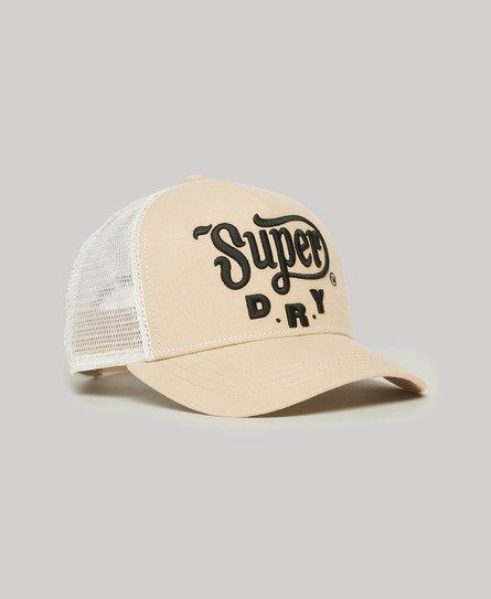 Dirt Road Trucker Cap