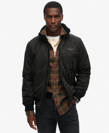 Sports Harrington Jacket