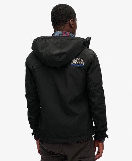 Superdry xxl jacket hot sale