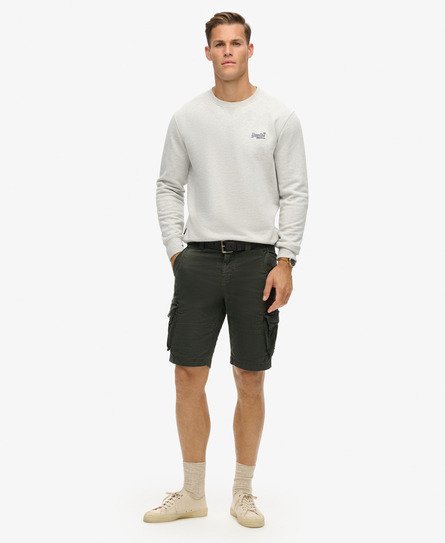 Core Cargo Short