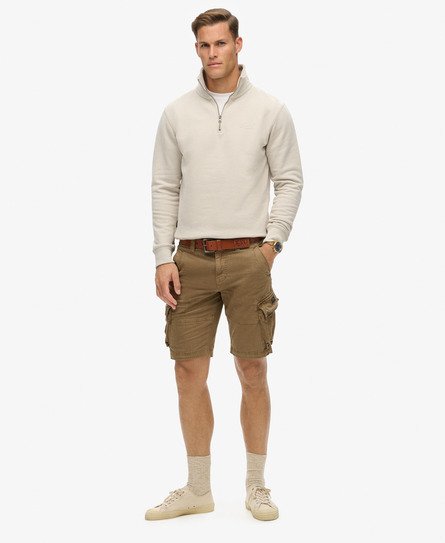 Core Cargo Short