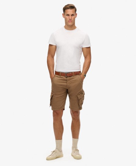 Core Cargoshorts