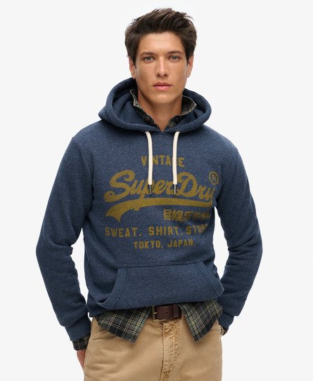 Hoodies Men s Hoodies Sweatshirts Superdry UK