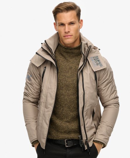 Men s Jackets Coats Sale Superdry UK