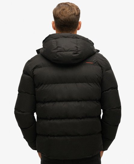 Mens superdry windcheater jacket sale best sale