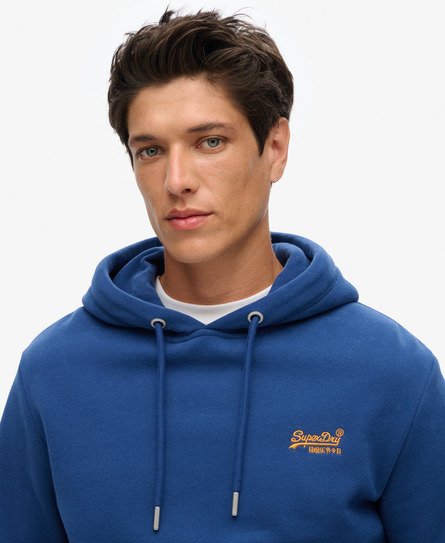 Essential Logo Hoodie