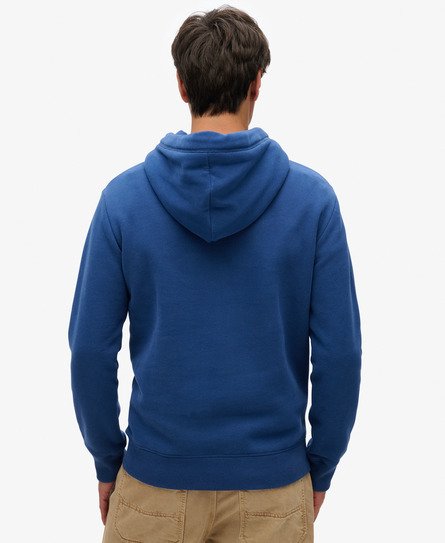 Essential Logo Hoodie