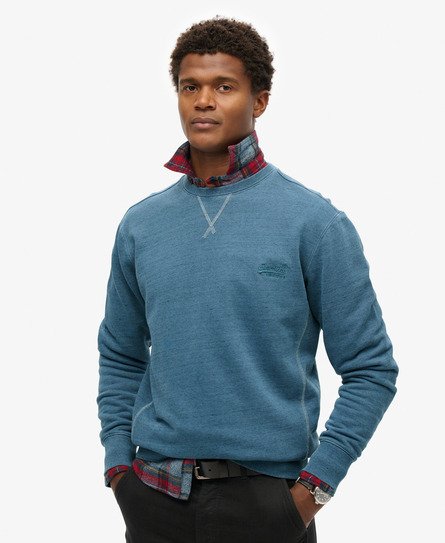 Klassisk Essential sweatshirt