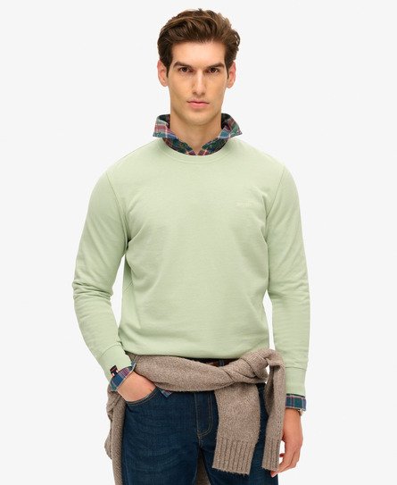 Klassisk Essential sweatshirt