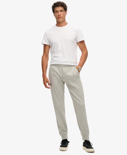 Pantalon de survêtement à logo Essential