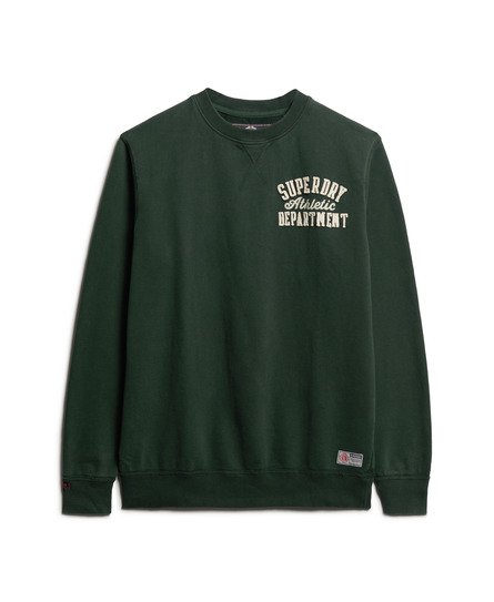 Superdry game day sweatshirt on sale