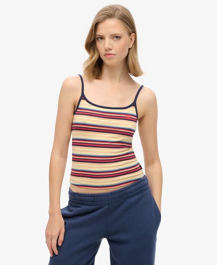 Athletic Essentials Cami Top