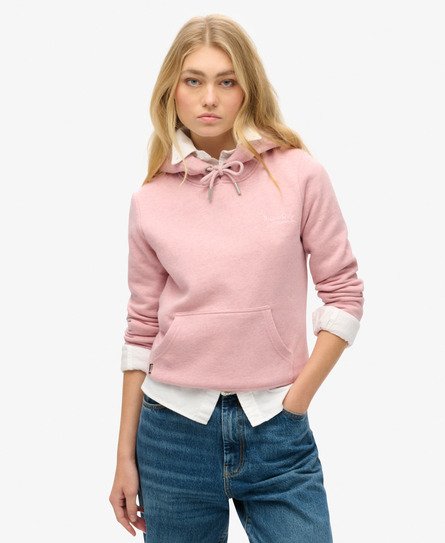 LA Soft Pink Marl