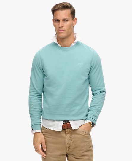 Klassisk Essential sweatshirt