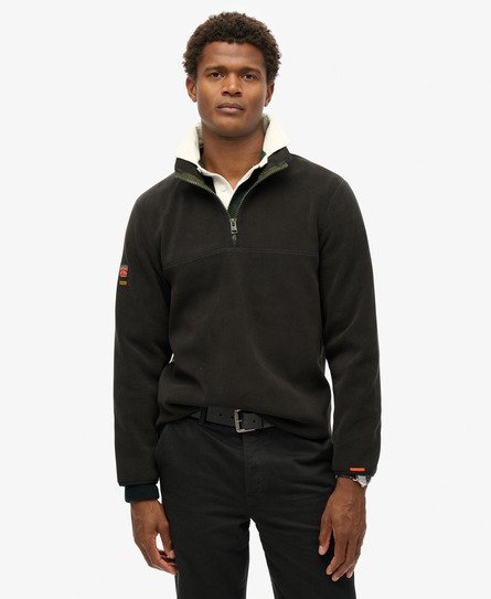 Active Half Zip Fleece