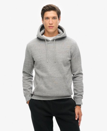 Dark Grey Fleck Marl