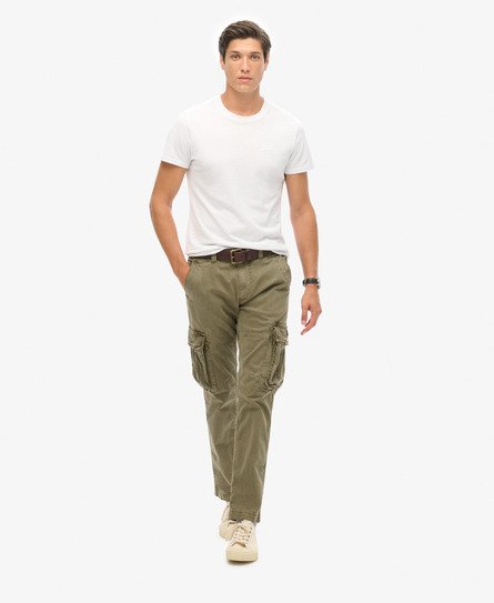 Pantaloni cargo Core