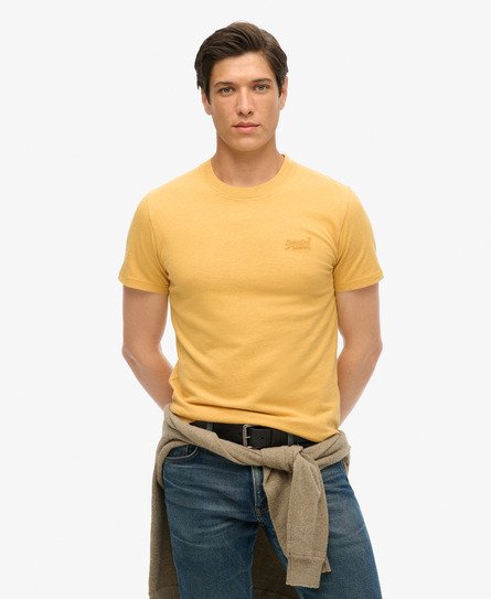 Ochre Yellow Marl