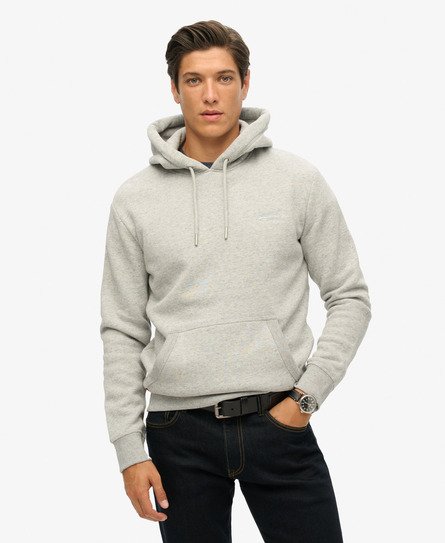 Athletic Grey Marl