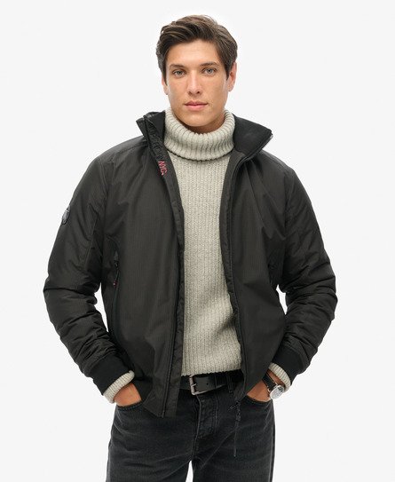 Blouson Harrington City