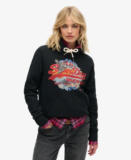 Superdry sweatshirt sale online