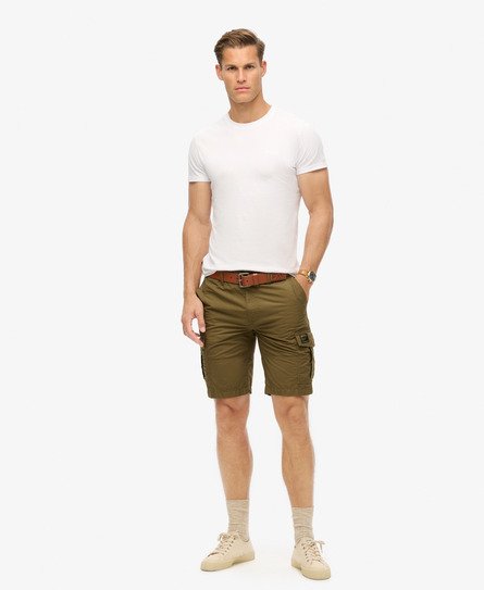 Parachute Cargoshorts