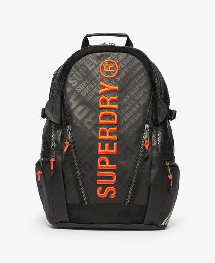 Tarp All Over Print Rucksack