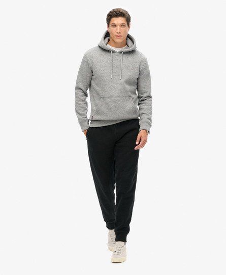 Essential Jogginghose mit Logo