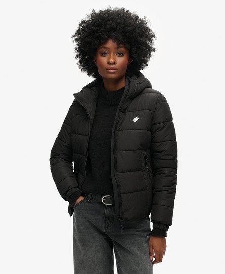 Women s Jackets Coats Sale Superdry UK