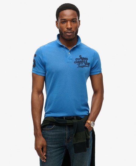 Superstate Polo Shirt