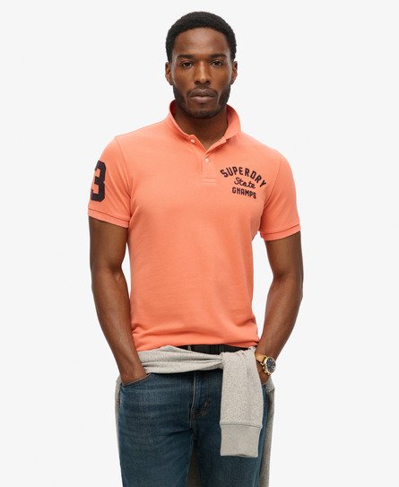 Superstate Polo Shirt