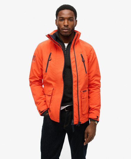 Ultimate Windbreaker Jacket