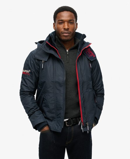 Veste Mountain SD Windcheater