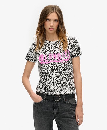 estampado de leopardo