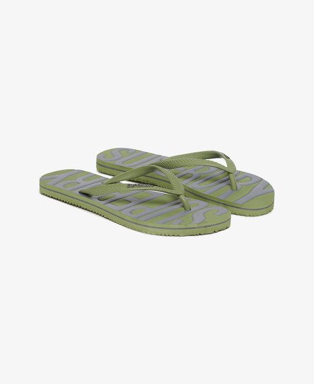 vert olive kaki