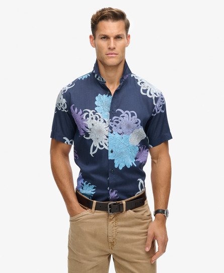 Hawaiian Shirt